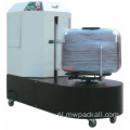 Bagage overpakmachine met hoge kwaliteit